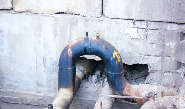 Best Water damage cleanup near me  in Decordova, TX